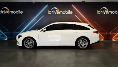 Mercedes-Benz CLA 180 2021 - 33900 EUR, 146490 km - AUTO.MOTO.pt - 146490km - foto 5 de 48