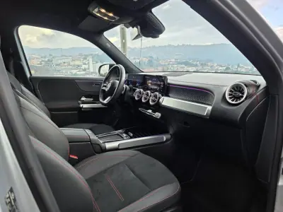 Mercedes-Benz EQB 2025 - 65000 EUR, 20000 km - AUTO.MOTO.pt - 20000km - foto 19 de 23
