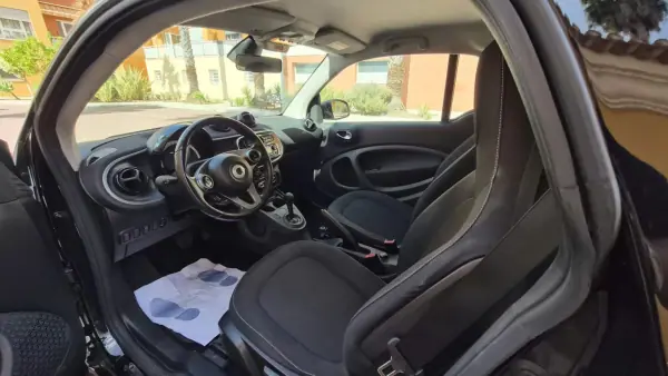 Smart ForTwo 2017 — foto 2 de 12