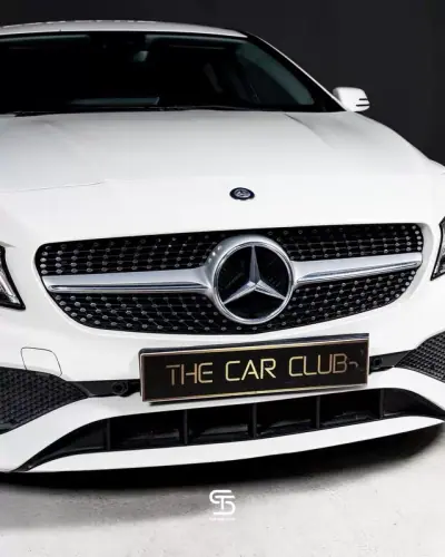 Mercedes-Benz CLA 180 2017 - 20950 EUR, 135000 km - 135000km - foto 23 de 26