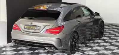 Mercedes-Benz CLA 220 2017 - 22990 EUR, 167000 km - AUTO.MOTO.pt - 167000km - foto 23 de 42