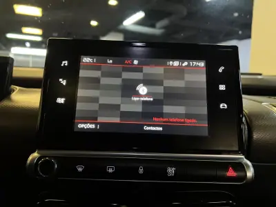 Citroën C4 Cactus 2018 - 12990 EUR, 140000 km - 140000km - foto 36 de 54