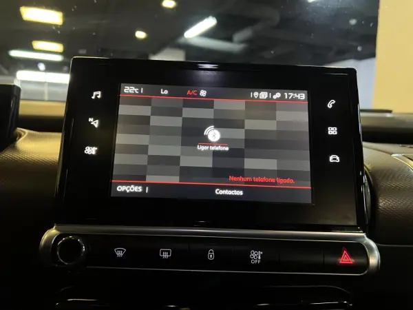 Citroën C4 Cactus 2018 - 12990 EUR, 140000 km - 140000km - foto 36 de 54