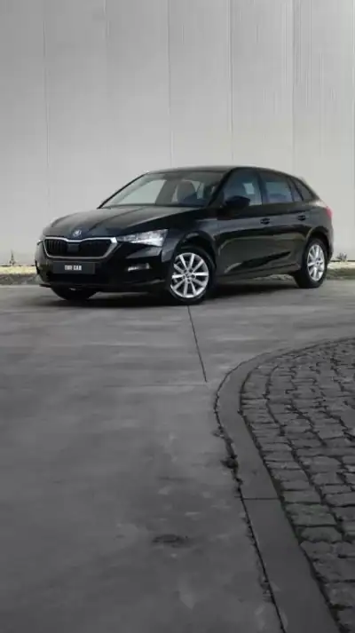 Skoda Scala 2022 - 15999 EUR, 77000 km - AUTO.MOTO.pt - 77000km - foto 12 de 29
