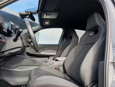 Cupra Born 2022 - 24900 EUR, 33000 km - 33000km - foto 14 de 19