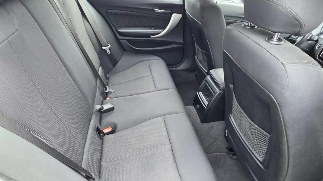 BMW 116 2019 - 17390 EUR, 105000 km - AUTO.MOTO.pt - 105000km - foto 18 de 20