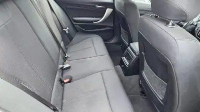 BMW 116 2019 - 17390 EUR, 105000 km - AUTO.MOTO.pt - 105000km - foto 18 de 20