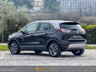 Opel Crossland X 2018 - 10500 EUR, 104500 km - AUTO.MOTO.pt - 104500km - foto 25 de 26