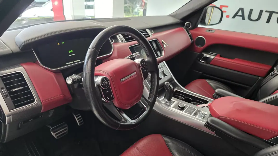 Land Rover Range Rover Sport 2014 - 33500 EUR, 298804 km - AUTO.MOTO.pt - 298804km - foto 46 de 64