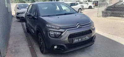 Citroën C3 2022 - 12900 EUR, 55723 km - 55723km - foto 21 de 26