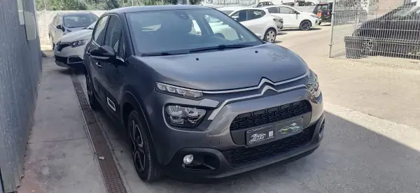Citroën C3 2022 - 12900 EUR, 55723 km - 55723km - foto 21 de 26