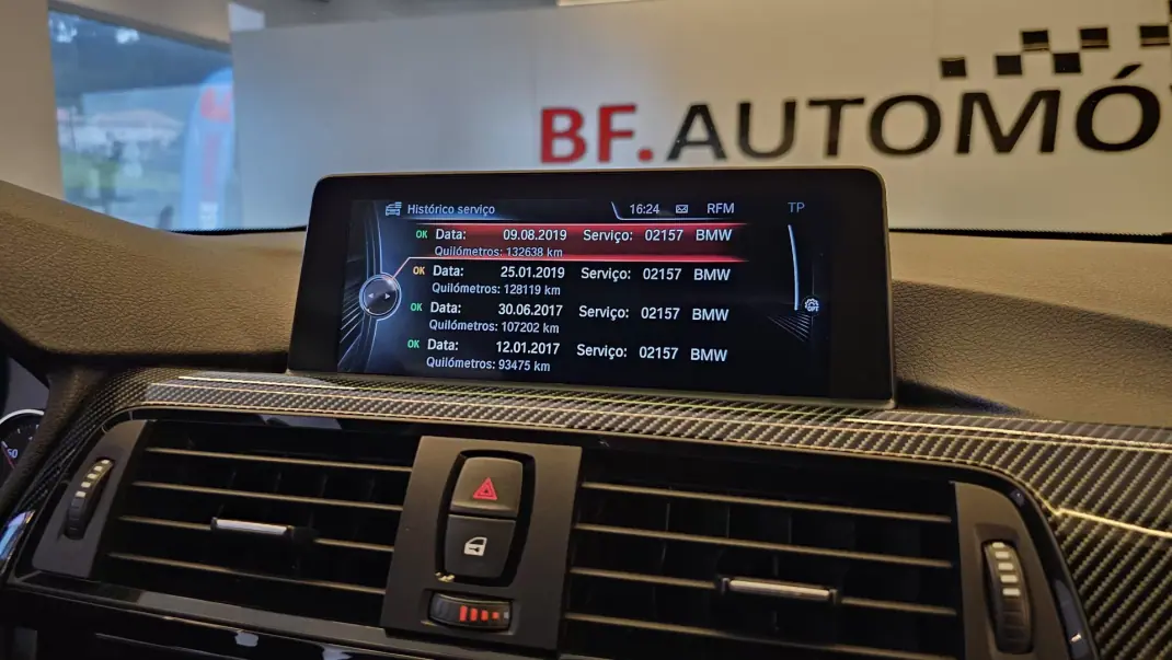 BMW 420 2014 - 28900 EUR, 189211 km - AUTO.MOTO.pt - 189211km - foto 37 de 42