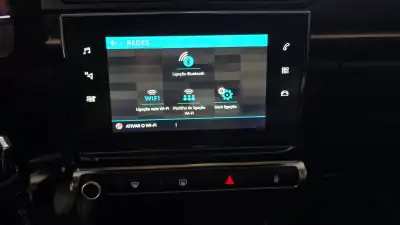 Citroën C3 2019 - 12750 EUR, 56334 km - AUTO.MOTO.pt - 56334km - foto 37 de 75