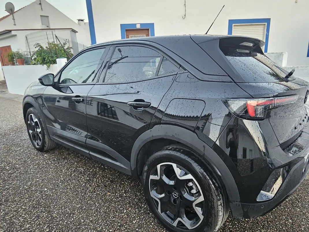 Opel Mokka 2024 - 20000 EUR, 35000 km - 35000km - foto 13 de 13