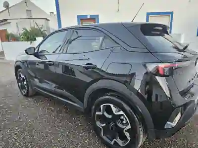 Opel Mokka 2024 - 20000 EUR, 35000 km - 35000km - foto 13 de 13