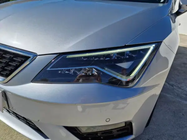 SEAT Leon ST 2017 - 14999 EUR, 140289 km - AUTO.MOTO.pt - 140289km - foto 4 de 36