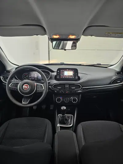 Fiat Tipo 2023 - 15350 EUR, 48173 km - AUTO.MOTO.pt - 48173km - foto 40 de 43