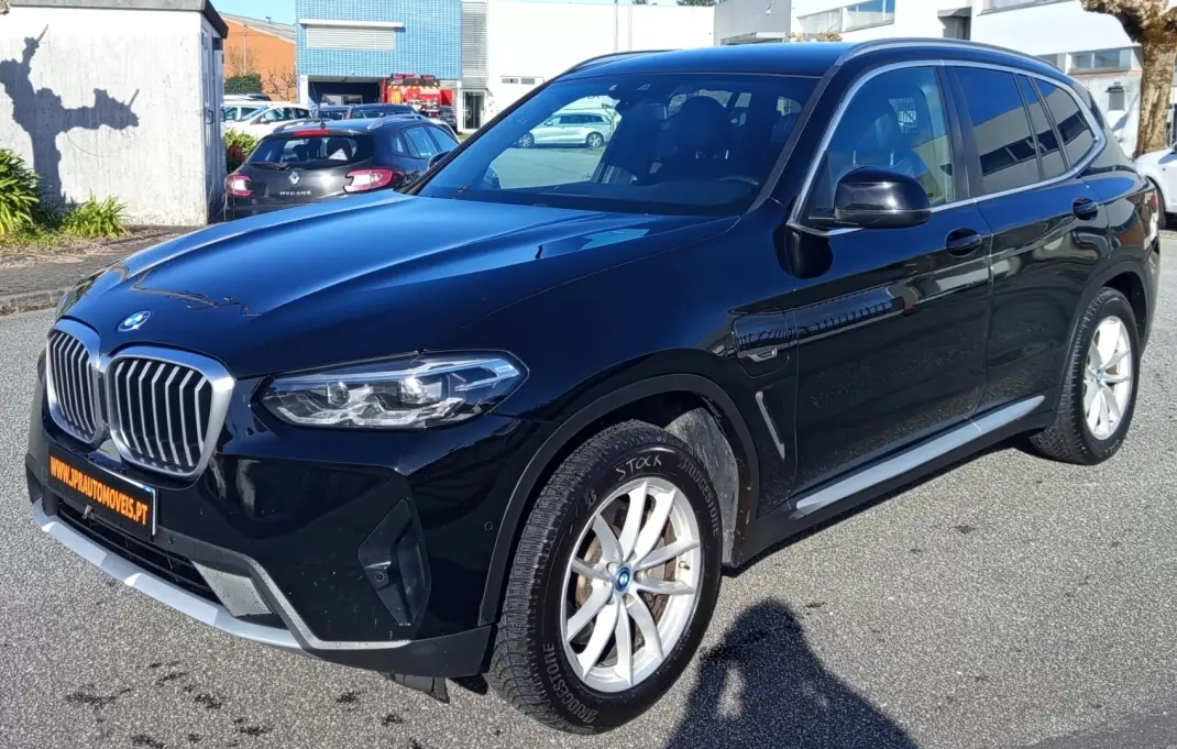 BMW X3 2022 - 37490 EUR, 129150 km - AUTO.MOTO.pt - 129150km - foto 1 de 19