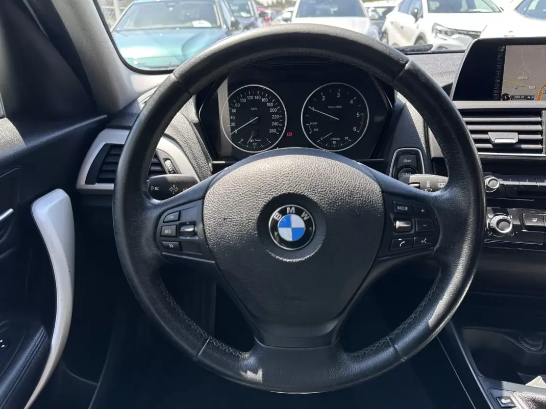 BMW 116 2015 - 14500 EUR, 200000 km - AUTO.MOTO.pt - 200000km - foto 41 de 50