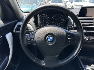 BMW 116 2015 - 14500 EUR, 200000 km - AUTO.MOTO.pt - 200000km - foto 41 de 50