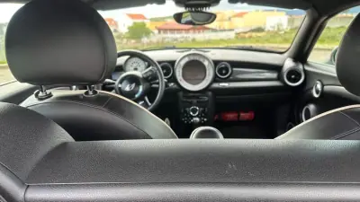 MINI Coupé 2012 - 10990 EUR, 178000 km - AUTO.MOTO.pt - 178000km - foto 15 de 18