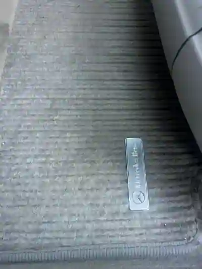 Mercedes-Benz S 320 2002 — foto 6 de 8