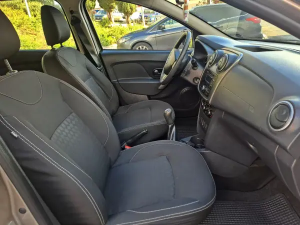 Dacia Logan MCV 2014 - 6990 EUR, 125000 km - AUTO.MOTO.pt - 125000km - foto 23 de 23