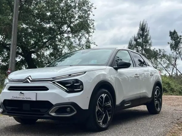 Citroën C4 2021 - 16250 EUR, 90000 km - AUTO.MOTO.pt - 90000km - foto 33 de 53