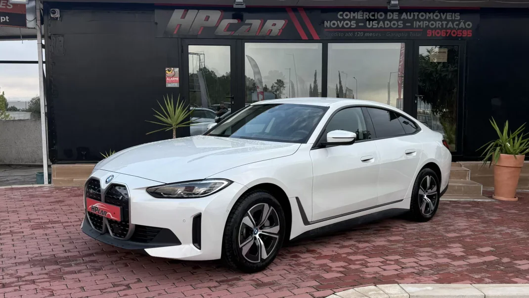 BMW i4 2022 - 1 EUR, 103000 km - AUTO.MOTO.pt - 103000km - foto 5 de 46