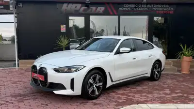 BMW i4 2022 - 1 EUR, 103000 km - AUTO.MOTO.pt - 103000km - foto 5 de 46