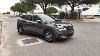 Peugeot 2008 2020 - 13480 EUR, 103553 km - AUTO.MOTO.pt - 103553km - foto 12 de 43