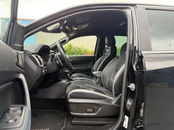 Ford Ranger 2020 - 39790 EUR, 92101 km - AUTO.MOTO.pt - 92101km - foto 13 de 20