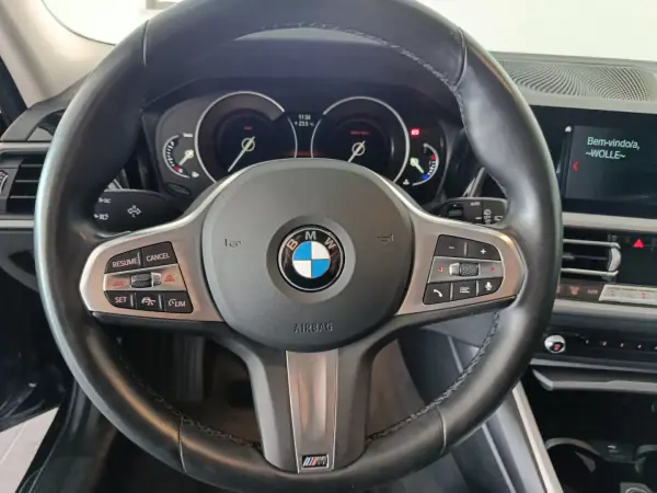 BMW 320 2019 - 28900 EUR, 140000 km - AUTO.MOTO.pt - 140000km - foto 22 de 35