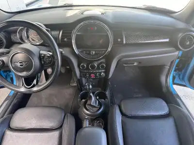 MINI Cooper 2018 - 22900 EUR, 110452 km - AUTO.MOTO.pt - 110452km - foto 16 de 26