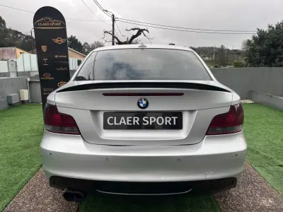 BMW 120 2008 - 12900 EUR, 300000 km - AUTO.MOTO.pt - 300000km - foto 10 de 39