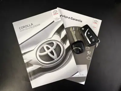 Toyota Corolla 2017 - 17200 EUR, 85000 km - AUTO.MOTO.pt - 85000km - foto 36 de 36