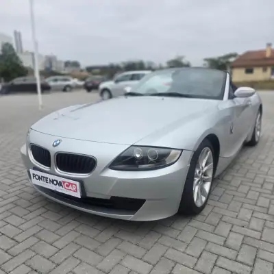 BMW Z4 2007 - 15750 EUR, 142385 km - 142385km - foto 26 de 36