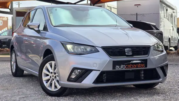 SEAT Ibiza 1.0 TSI Style DSG 2023 Gasolina