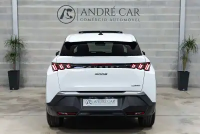 Peugeot 3008 2024 - 31450 EUR, 14850 km - AUTO.MOTO.pt - 14850km - foto 9 de 54