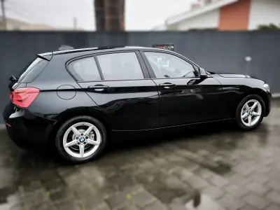 BMW 116 2015 - 13500 EUR, 169000 km - AUTO.MOTO.pt - 169000km - foto 14 de 43