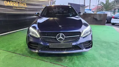 Mercedes-Benz C 300e 2021 - 21500 EUR, 165000 km - AUTO.MOTO.pt - 165000km - foto 18 de 41