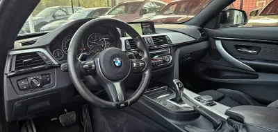 BMW 425 2015 - 26500 EUR, 170000 km - AUTO.MOTO.pt - 170000km - foto 14 de 34