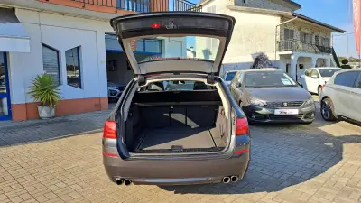 BMW 520 2011 - 11900 EUR, 331971 km - AUTO.MOTO.pt - 331971km - foto 9 de 27