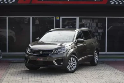Peugeot 5008 2019 - 18900 EUR, 148184 km - AUTO.MOTO.pt - 148184km - foto 4 de 28