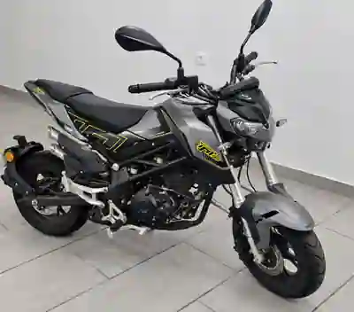 Benelli BN 2023 — foto 2 de 2