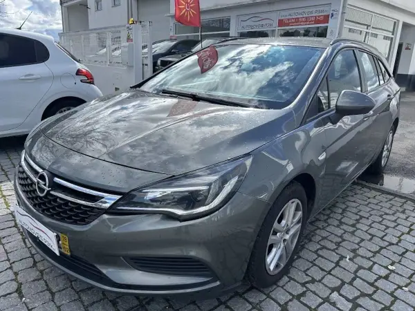 Opel Astra Sports Tourer 1.0 Edition S/S 2019 Gasolina