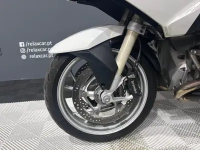 BMW R 1200 RT 2015 - 7500 EUR, 97000 km - AUTO.MOTO.pt - 97000km - foto 8 de 19