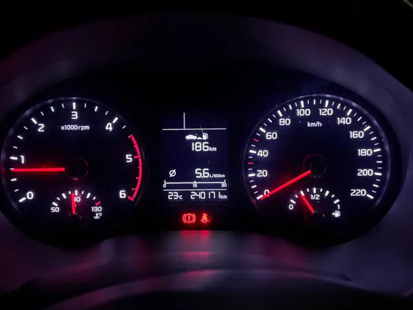 Kia Rio 2017