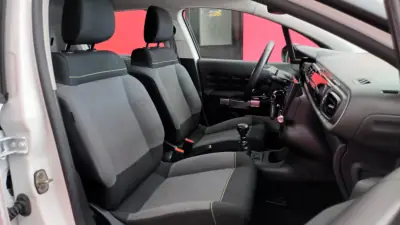 Citroën C3 VAN 2020 - 13618 EUR, 92936 km - AUTO.MOTO.pt - 92936km - foto 44 de 54