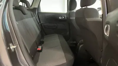 Citroën C3 Aircross 2023 - 17990 EUR, 35631 km - AUTO.MOTO.pt - 35631km - foto 18 de 40